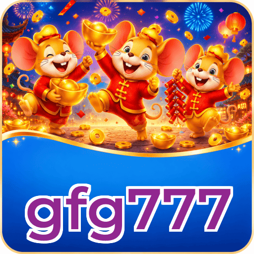 gfg777 Segurança Logo 1