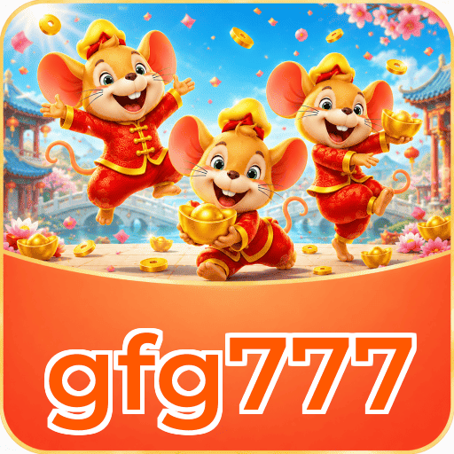 gfg777 Logo 2
