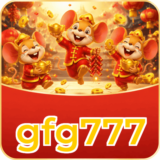 gfg777 Segurança Logo 3