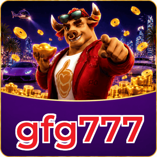 gfg777 Certificado eCOGRA