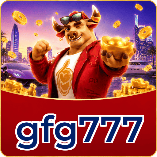 gfg777 Logo 1