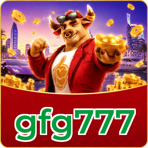 gfg777 Licença Curaçao Gaming