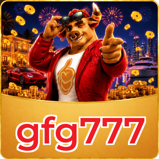 gfg777 Licenciado Curaçao - Segurança SSL 256-bit