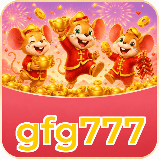 gfg777 Logo 3