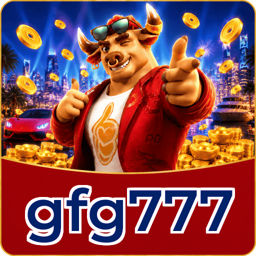 gfg777 Instalar Logo 2